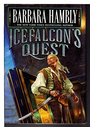 Icefalcon's Quest