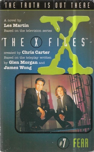 The X-Files: Fear