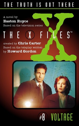 The X-Files: Voltage