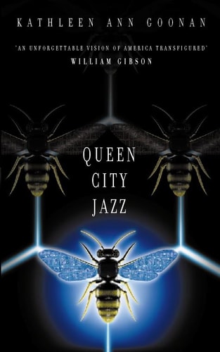 Queen City Jazz