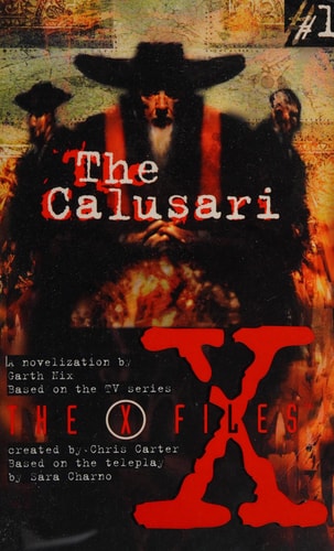 The X-Files: The Calusari