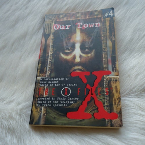 The X-Files: Our Town