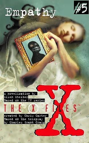 The X-Files: Empathy