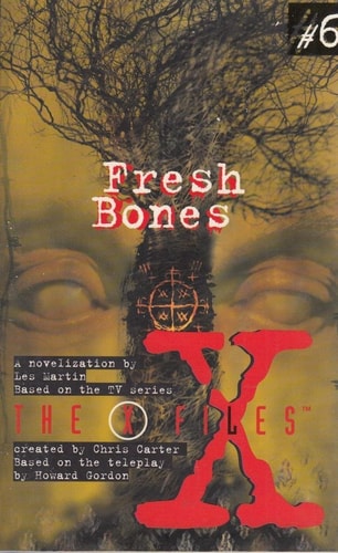 The X-Files: Fresh Bones