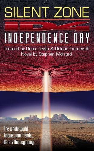 Independence Day: Silent Zone