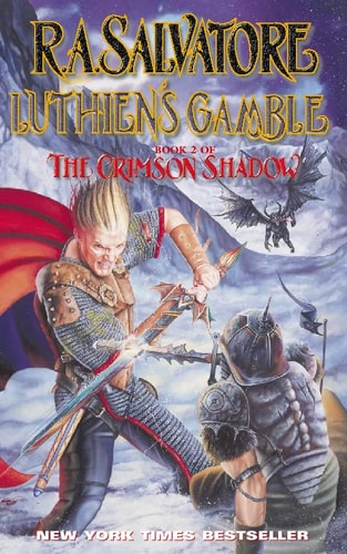 Luthien's Gamble