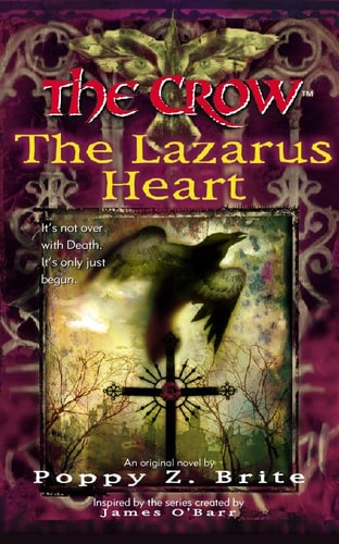 The Crow: The Lazarus Heart