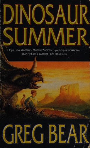 Dinosaur Summer