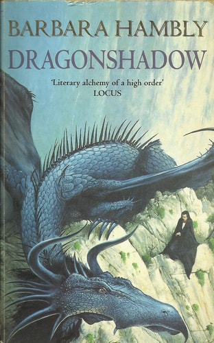 Dragonshadow