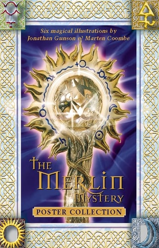 The Merlin Mystery