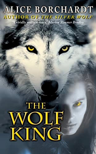 The Wolf King
