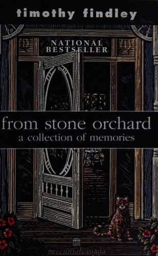 From Stone Orchard