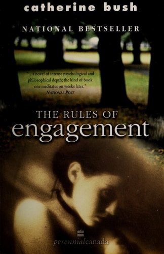 Rules of Engagement