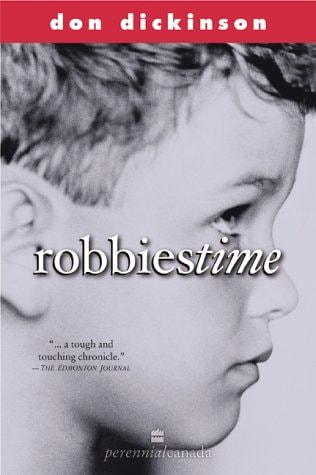 Robbiestime