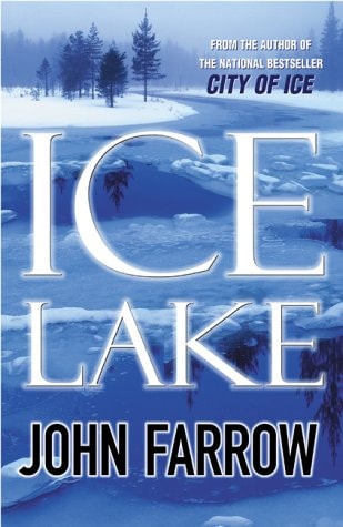 Ice Lake