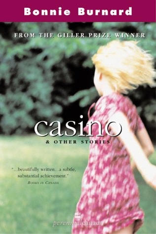 Casino and Other Stories