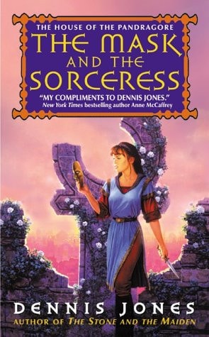 Mask & the Sorceress