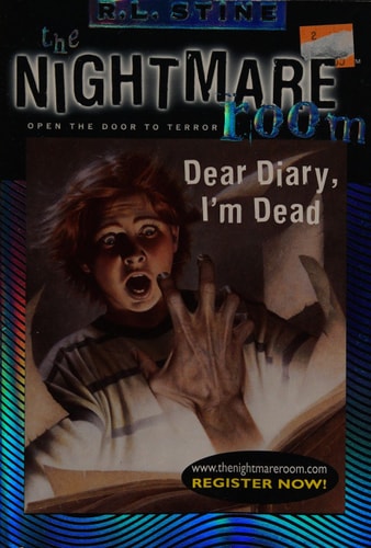 Dear Diary I'm Dead