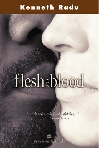 Flesh and Blood