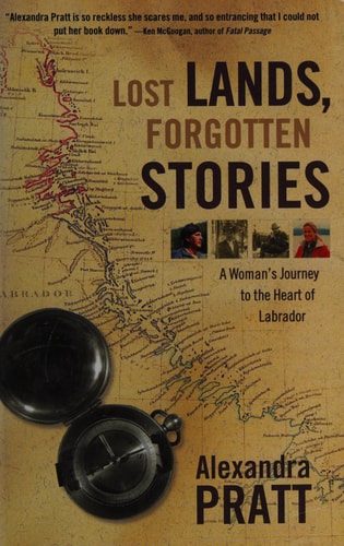 Lost Lands, Forgotten Stories