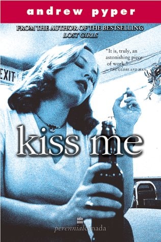 Kiss Me