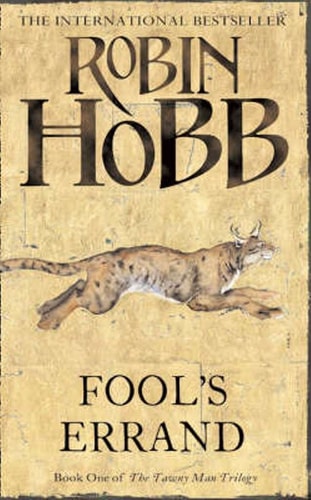 Fool's Errand