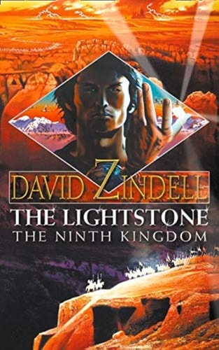 The Lightstone