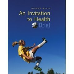 An Invitation to Health: Brief