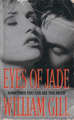 Eyes of Jade