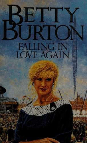 Falling in Love Again