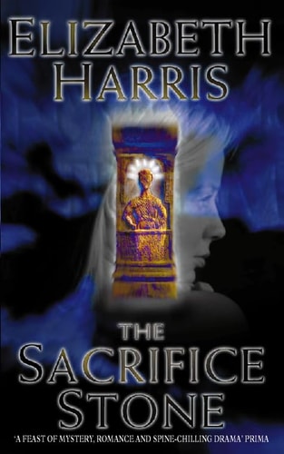 Sacrifice Stone