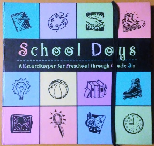 School Days Record Keeper