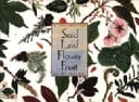 Seed Leaf Flower Fruit Notecards