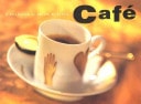 Cafe Notecards
