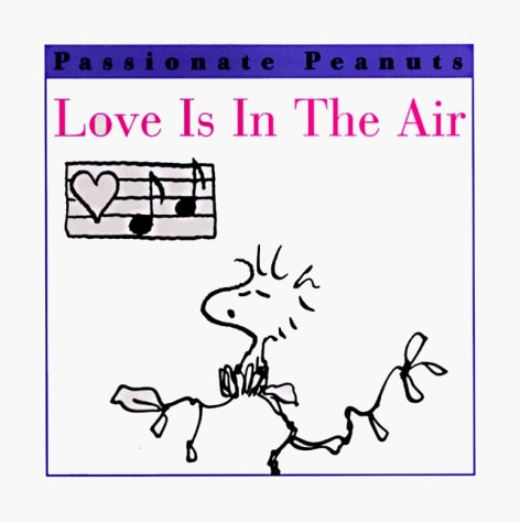 Love Is in the Air