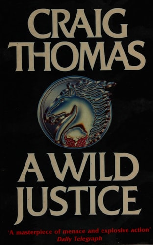 A Wild Justice