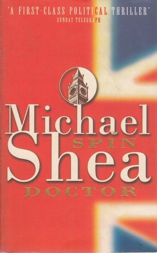 SPIN DOCTOR