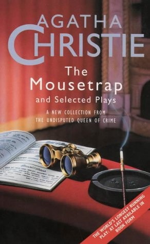 The Mousetrap
