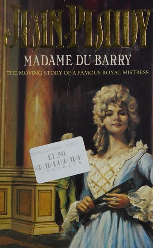 Madame du Barry