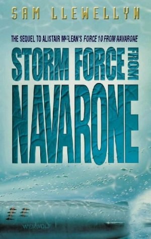 Storm Force from Navarone