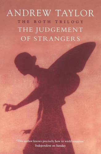 Judgement of Strangers