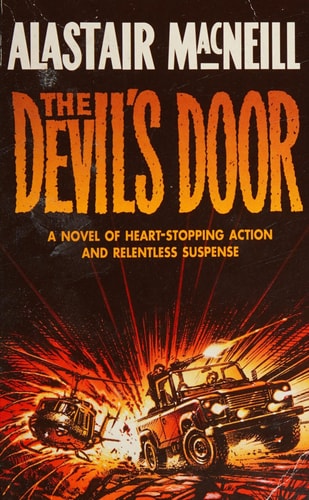 The Devil's Door