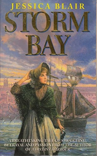 Storm Bay