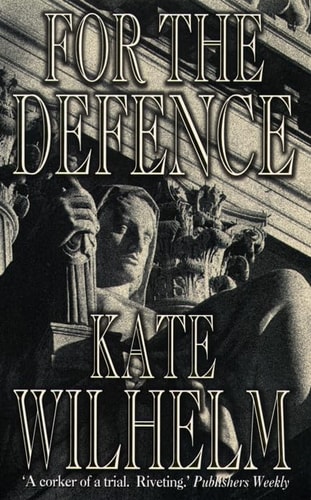 For the Defence
