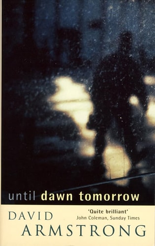 Until Dawn Tomorrow