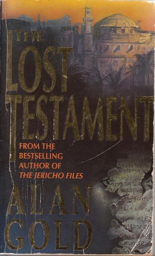 The Lost Testament