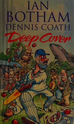 Deep Cover