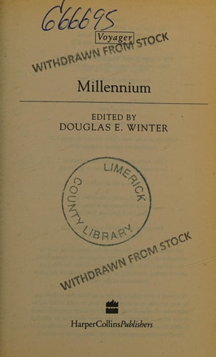 Millennium