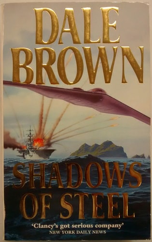 Shadows of Steel