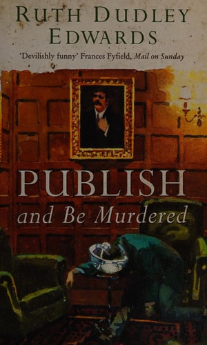 Publish and Be Murdered